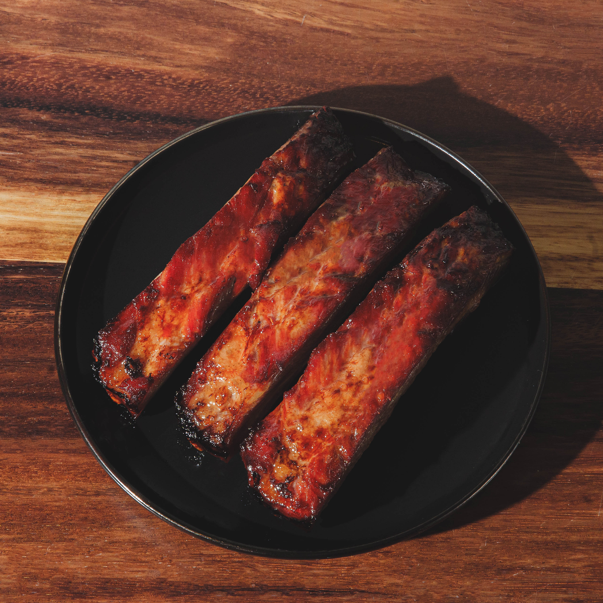 Fresh, Flavorful, Unforgettable